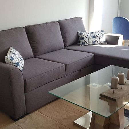 Apartmán Piso Miracies- Wifi- Parking- Vistas Ria De Vigo Exteriér fotografie