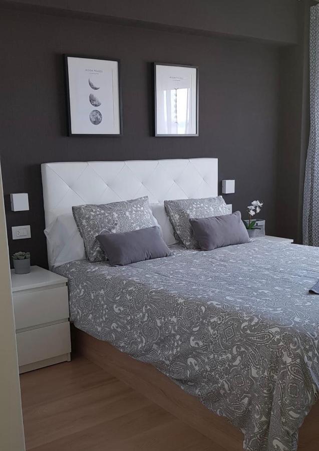 Apartmán Piso Miracies- Wifi- Parking- Vistas Ria De Vigo Exteriér fotografie
